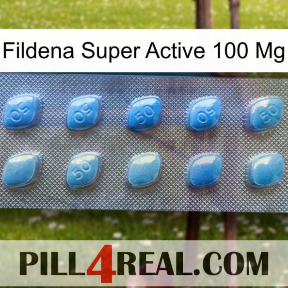 Fildena Super Active 100Mg viagra3